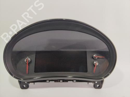 Used Instrument cluster OPEL INSIGNIA A Saloon (G09) 1.6 CDTi (69) (136 hp) 23240366