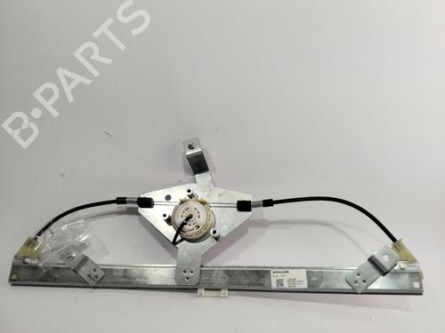 Rear right window mechanism CITROËN C4 Grand Picasso I (UA_)  | BP25709924C25 
