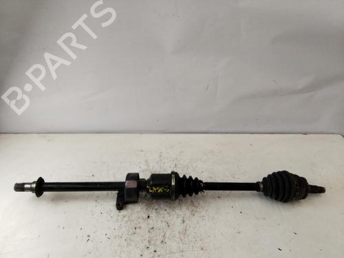 Drivaksel fortil Højre MINI MINI (R50, R53) Cooper S | BP25278274M39 