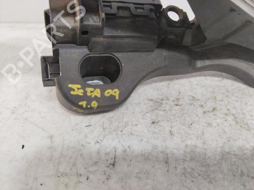 Pedal SEAT IBIZA IV SC (6J1, 6P5)  | BP26650043I4 
