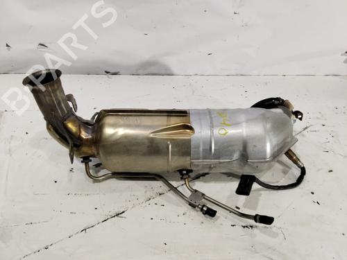 Particulate filter PEUGEOT 3008 II SUV (MC_, MR_, MJ_, M4_)  | BP31967360M81 
