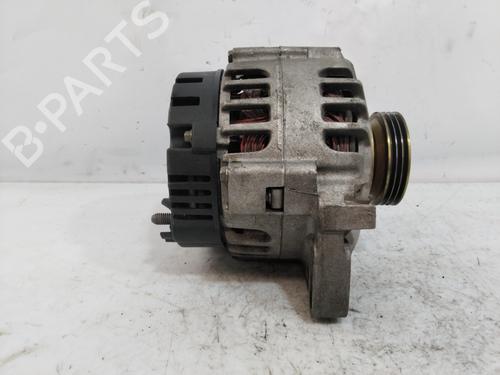 Alternator RENAULT CLIO II (BB_, CB_)  | BP26390037M7 