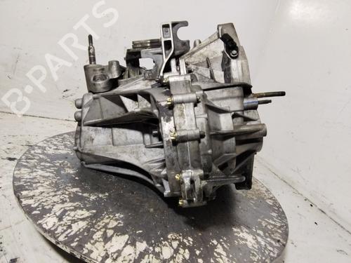 Gearbox RENAULT MEGANE II (BM0/1_, CM0/1_) 1.5 dCi (BM16, CM16) | BP32342296M3 