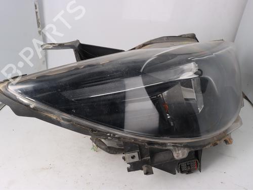 Right headlight MAZDA CX-5 (KE, GH) | BP37020404C29 - Image 2