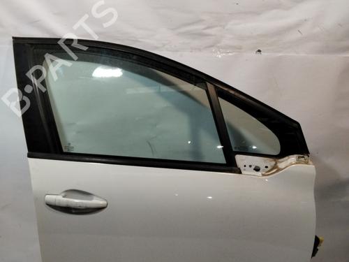 Right front door PEUGEOT 208 I (CA_, CC_)  | BP29573121C3 