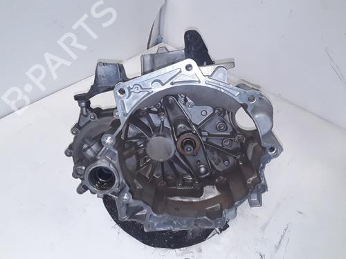 Used Gearbox SEAT IBIZA V (KJ1, KJG) [2017-2025]  12052991