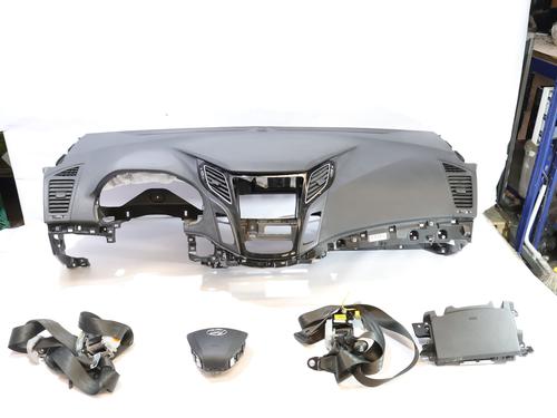 Used Airbag Kit Airbag Kit 38014531 38014531