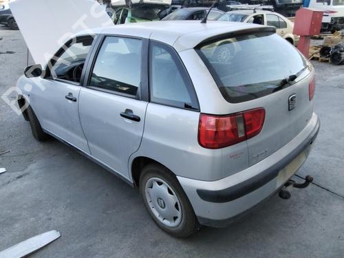 Display monitor SEAT IBIZA II (6K1)  | BP29504840C48 