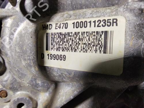 Engine DACIA SANDERO II | BP32328082M1 - Image 7