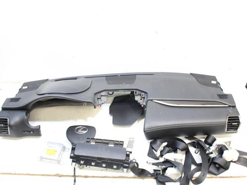 Used Airbag Kit LEXUS NX (_Z1_) 300h (AYZ10_) (155 hp) 17098844