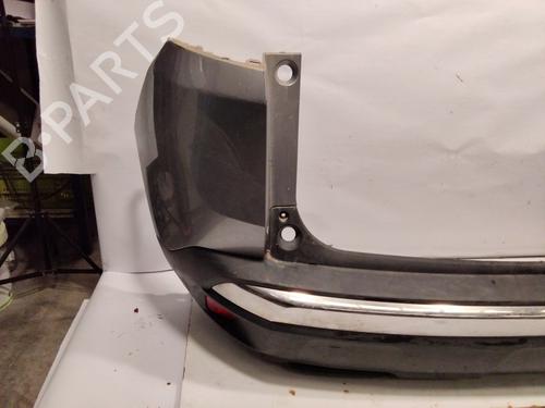 Rear bumper PEUGEOT 3008 II SUV (MC_, MR_, MJ_, M4_)  | BP29721717C8 