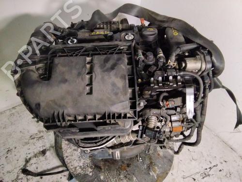 Engine PEUGEOT 308 II (LB_, LP_, LW_, LH_, L3_)  | BP28123478M1 