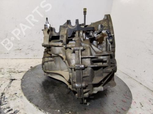 Gearbox OPEL VIVARO B Van (X82) | BP36672350M3 - Image 3