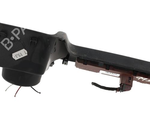Warning switch FIAT DUCATO Platform/Chassis (250_) 130 Multijet 2,3 D | BP29467887I22 
