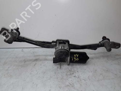 Used Front wiper motor HYUNDAI i30 (FD) [2007-2012]  8570392