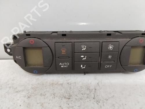 Climate control FORD FOCUS II (DA_, HCP, DP)  | BP18602438I5 