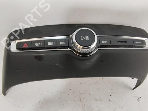 Kombi Kontakt / Stilkkontakt PEUGEOT 307 CC (3B) [2003-2009]  26961716