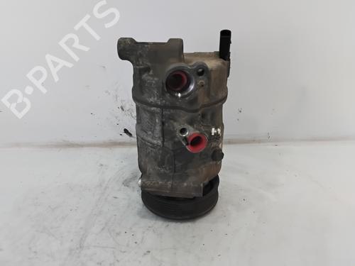 AC-Kompressor VW CADDY III Box Body/MPV (2KA, 2KH, 2CA, 2CH)  | BP30058528M34 