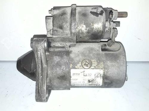 Used Starter FIAT PUNTO (188_) 1.2 16V 80 (188.233, .235, .253, .255, .333, .353, .639,... (80 hp) 8566118