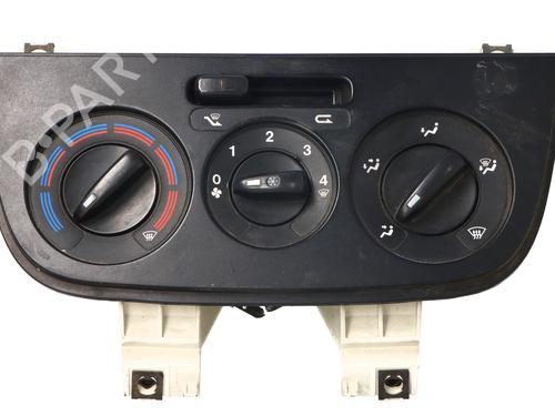 Used Climate control FIAT FIORINO Box Body/MPV (225_) 1.4 Natural Power (225BXC1A, 225AXC1A) (78 hp) 32393489