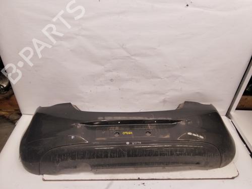 Used Rear bumper OPEL CORSA E (X15) [2014-2025]  26723290