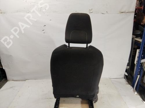Right front seat RENAULT CAPTUR II (HF_)  | BP34451859C16  - Image 5