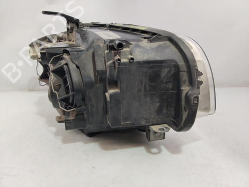 Left headlight BMW 1 (E87) 118 i | BP23084319C28 