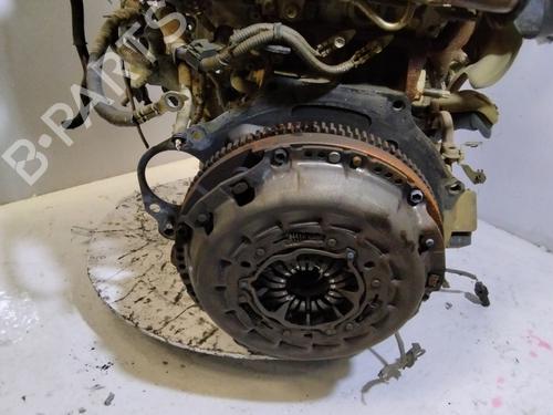 Engine TOYOTA HILUX VII Pickup (_N1_, _N2_, _N3_) 2.5 D-4D (KUN15, KUN35) | BP17806414M1 