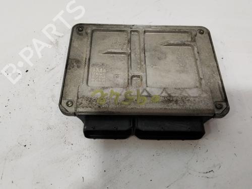 Used Engine control unit (ECU) SEAT IBIZA III (6L1) [2002-2009]  28086024