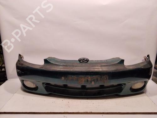 Used Front bumper HYUNDAI ACCENT I (X-3) 1.3 (75 hp) 28320021