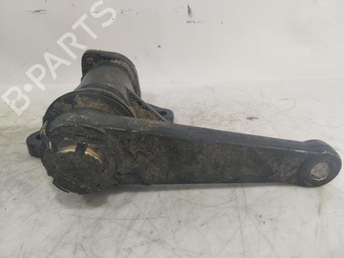 Steering rack NISSAN CABSTAR E (TL_, VL_) 125.35, 125.45 (TL0, VL0) | BP24366460M22 