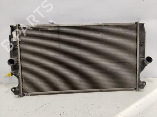 AC radiator TOYOTA AURIS (_E15_)  | BP27515584M32 