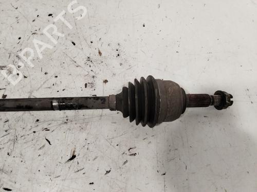 Right front driveshaft NISSAN MICRA II (K11) 1.4 i 16V | BP27217038M39 