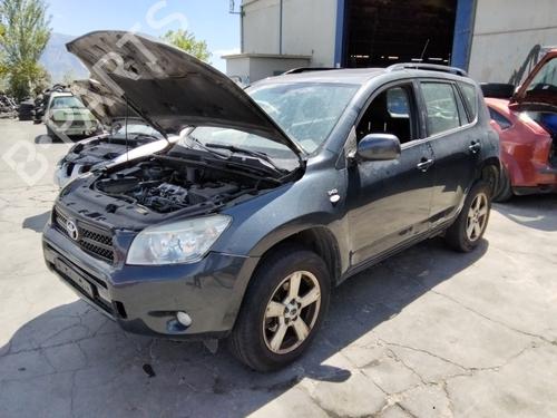 Used Parts TOYOTA RAV 4 III (_A3_) 4989273