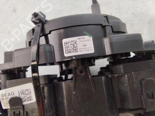 Squib airbag VW TAIGO (CS1)  | BP29435611C102 