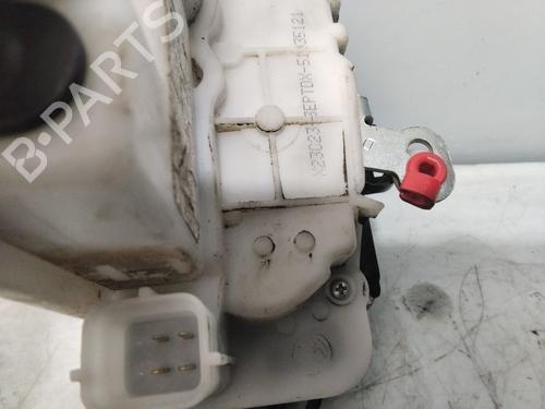 Front right lock FIAT 500 (312_)  | BP20648481C97 