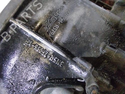 Gearbox FORD FOCUS II (DA_, HCP, DP) 1.6 TDCi | BP36677910M3 - Image 6