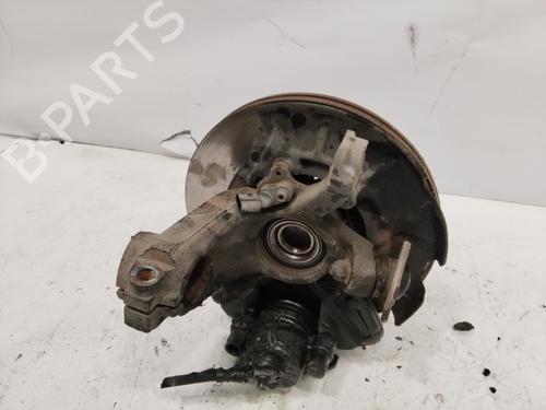 Right front steering knuckle SEAT LEON (1M1)  | BP25775616M26 
