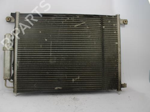 AC radiator DAEWOO KALOS (KLAS) 1.2 | BP12307446M32