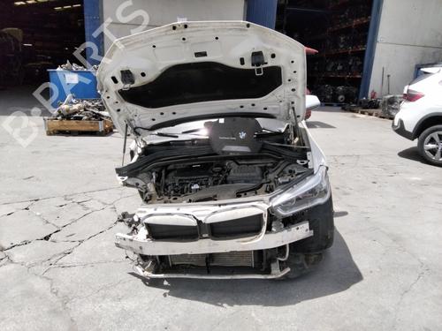 Left front window switch BMW X1 (F48) sDrive 18 d | BP36884969I27  - Image 15