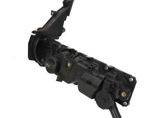 Valve cover CITROËN C4 Grand Picasso II (DA_, DE_)  | BP31370375M124 