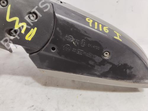 Left mirror NISSAN PRIMERA (P12)  | BP27529911C26