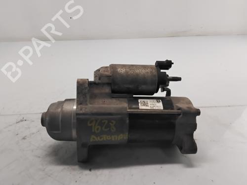 Used Starter OPEL ASTRA K (B16) 1.4 Turbo (68) (150 hp) 29010275