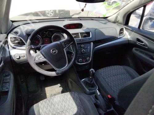 Left front window switch OPEL MOKKA / MOKKA X (J13) | BP36422944I27 - Image 6