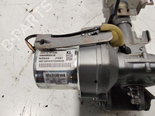 Steering column NISSAN NV200 Van  | BP30389727M21  - Image 5