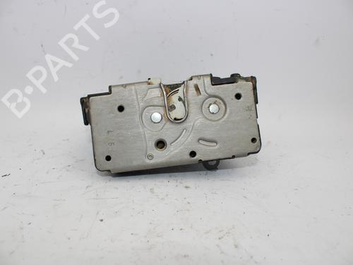 Front left lock OPEL CORSA E (X15)  | BP11951054C98 