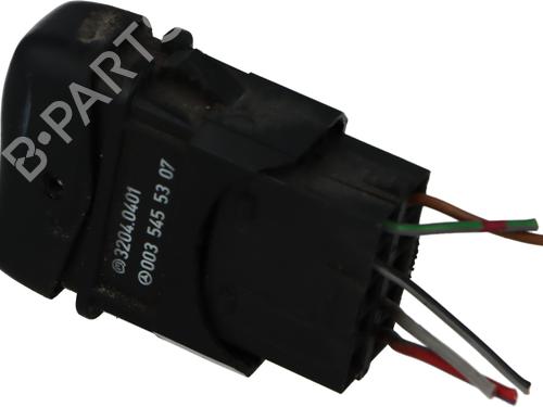 Switch MERCEDES-BENZ VITO / MIXTO Van (W639)  | BP29636103I30 