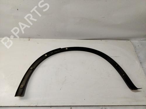 Rear right wheel arch trim NISSAN QASHQAI I (J10, NJ10) 1.5 dCi | BP29905285C137