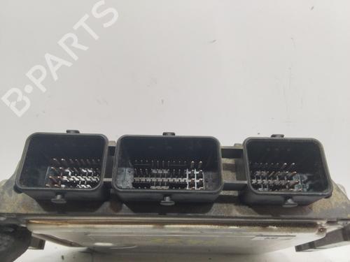 Engine control unit (ECU) PEUGEOT 308 I (4A_, 4C_) 1.6 HDi | BP21661926M57 