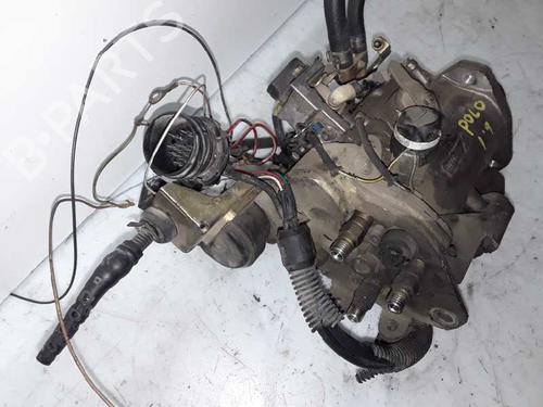 Injection pump VW POLO III (6N1) 64 1.9 D | BP8570381M78 